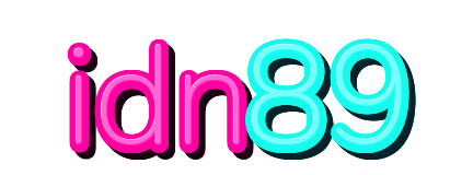 idn89 — logo kanal